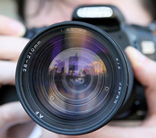About - Bristol Web Designers Direct Local Websites - Photography