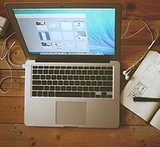 About - Bristol Web Designers Graphic Design