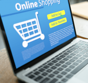 E-Commerce websites