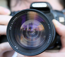 Direct Local Websites - Photography