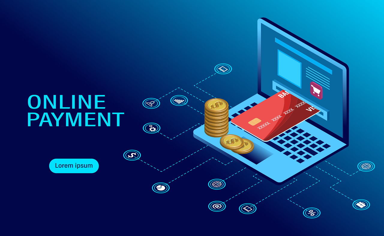 online payment gateway