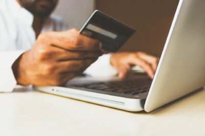 E-commerce payment gateway