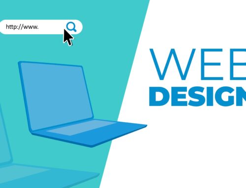Web Design: Why You Should Use a Website Designer