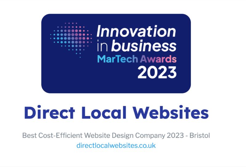 best cost efficient web design company 
