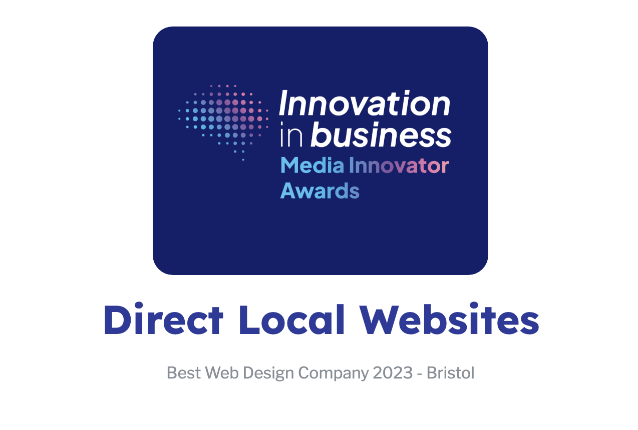 About - Bristol Web Designers Best Web Design Company 2023 - Bristol