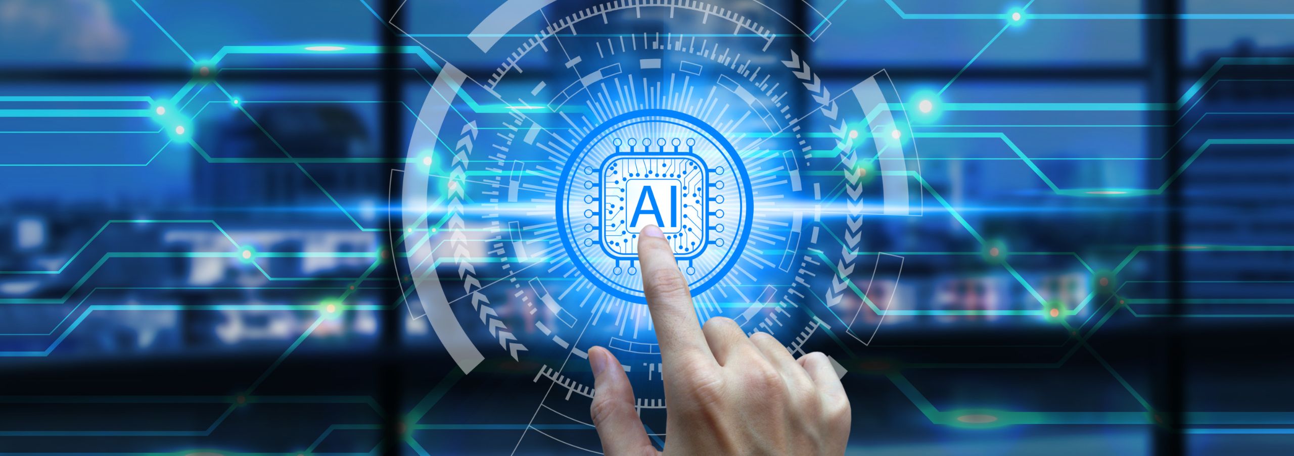 AI Website Design