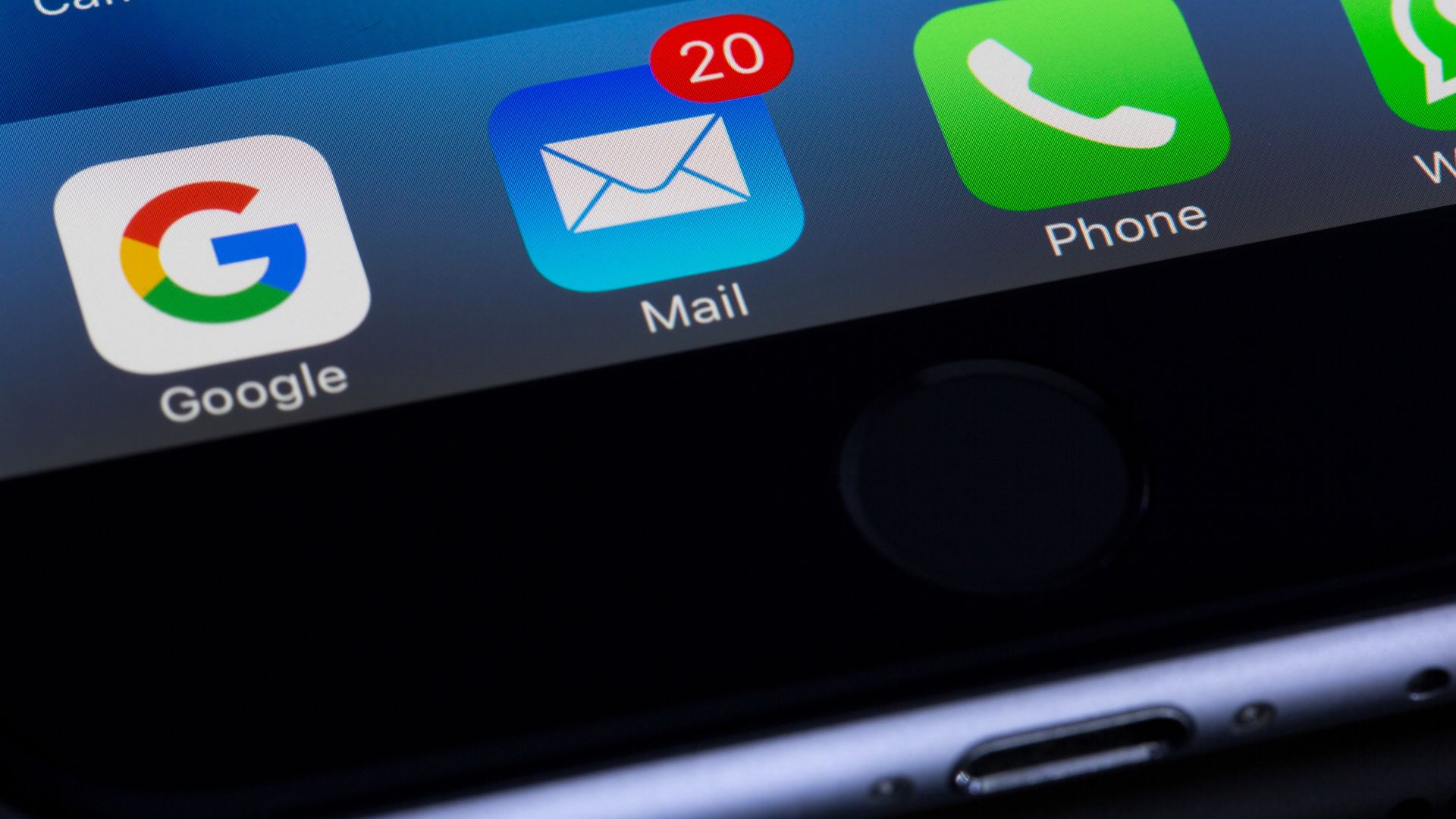 SMTP