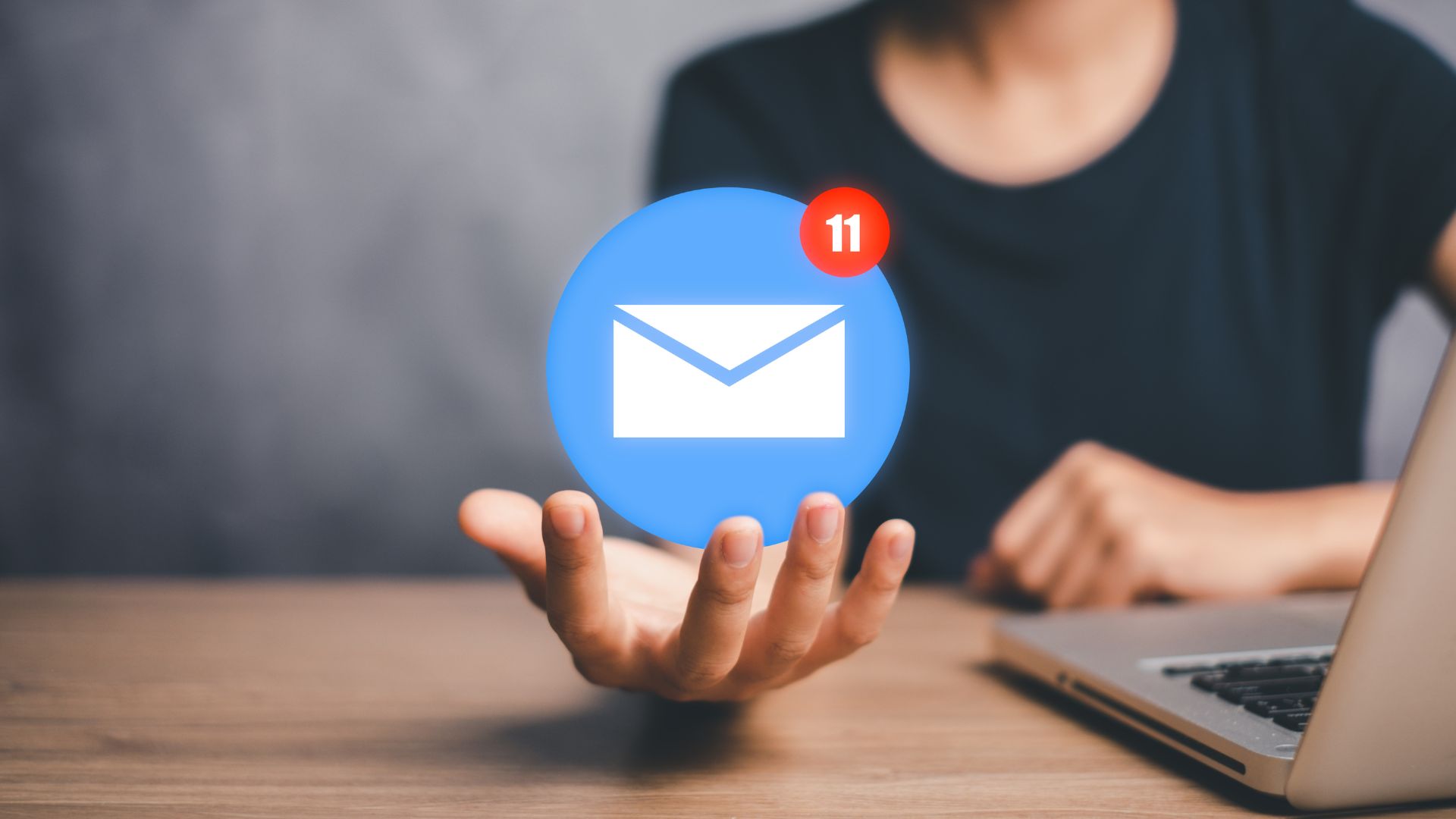 SMTP