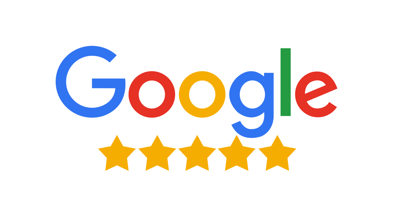 google-reviews-logo Web design