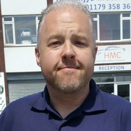 Mike Davies