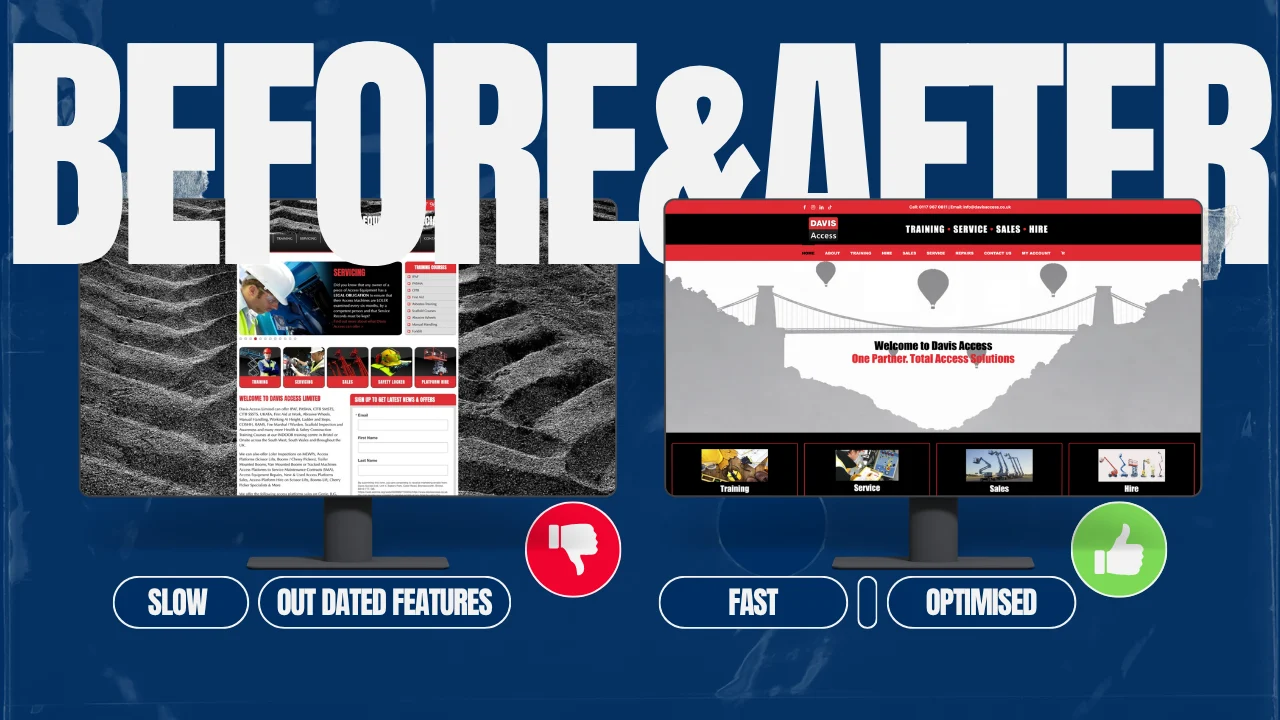 How Often Should You Update Your Website? - Bristol Web Designers How Often Should You Update Your Website?