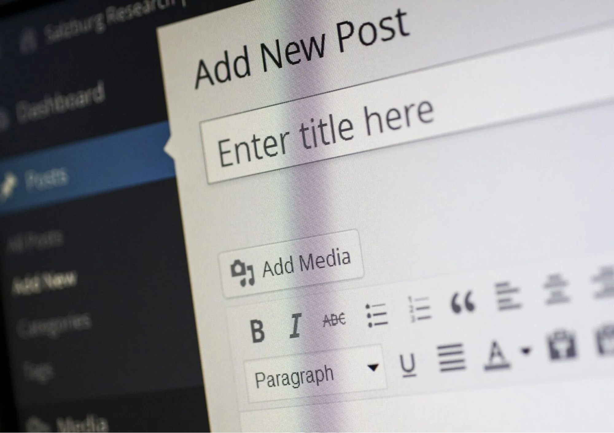 Why Avada Is The Best WordPress Builder For Your Business Website