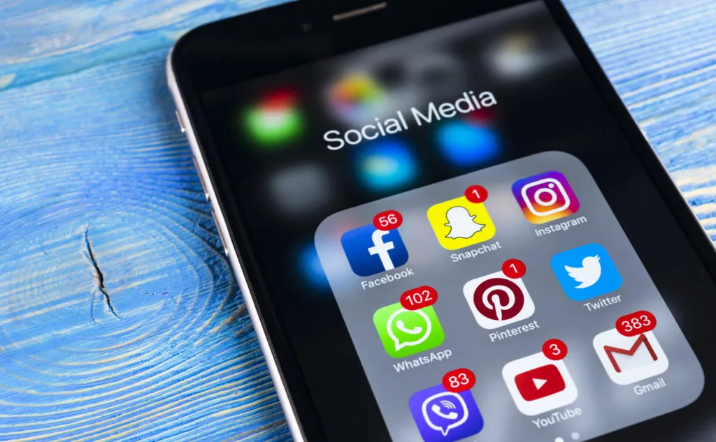 social media management